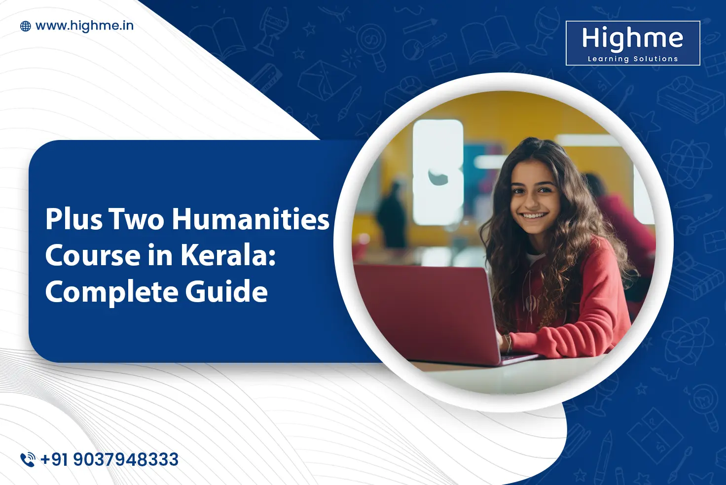 Plus Two Humanities Course in Kerala: Complete Guide